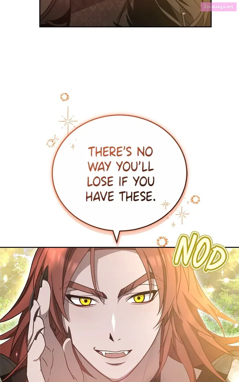 The Dragon King’s Bride Zinmanga X Chapter 64 Page 25