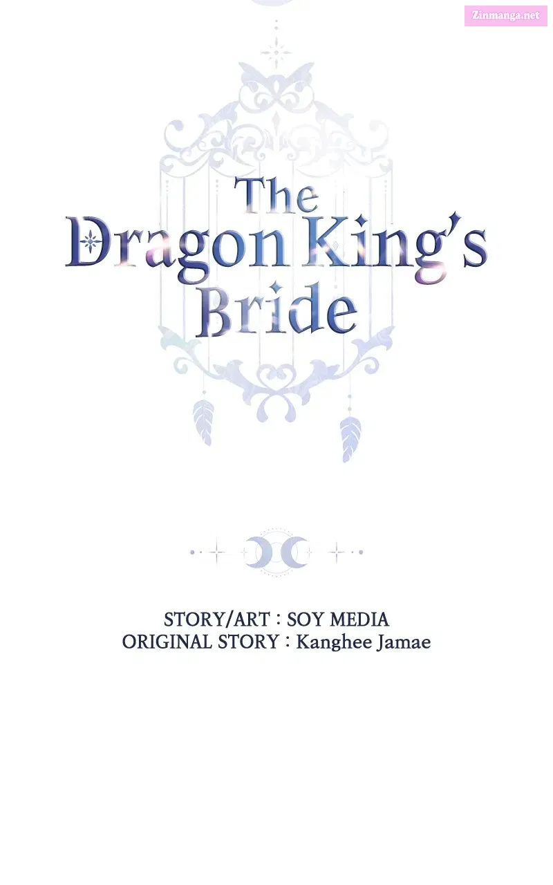 The Dragon King’s Bride Zinmanga X Chapter 64 Page 27