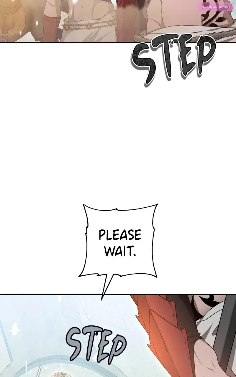 The Dragon King’s Bride Zinmanga X Chapter 64 Page 35