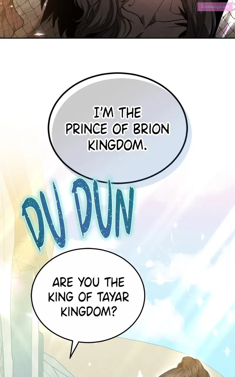 The Dragon King’s Bride Zinmanga X Chapter 64 Page 39