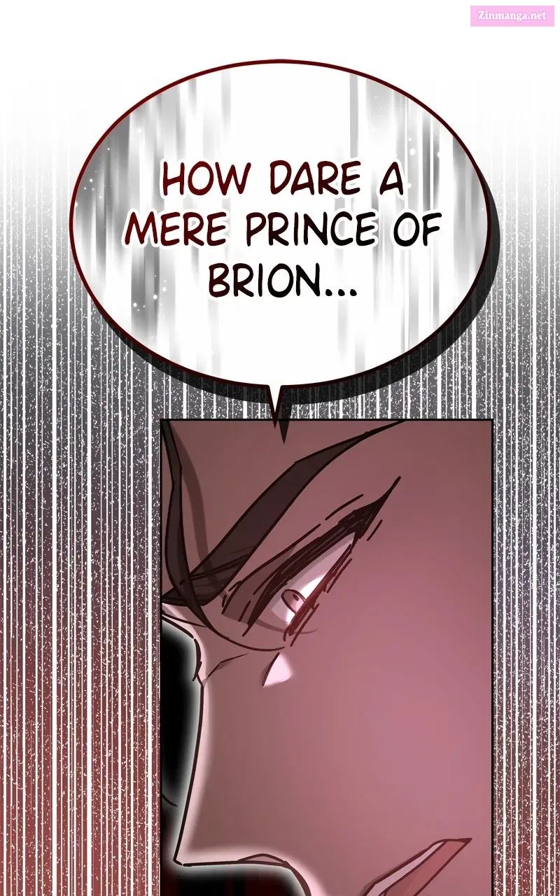 The Dragon King’s Bride Zinmanga X Chapter 64 Page 41