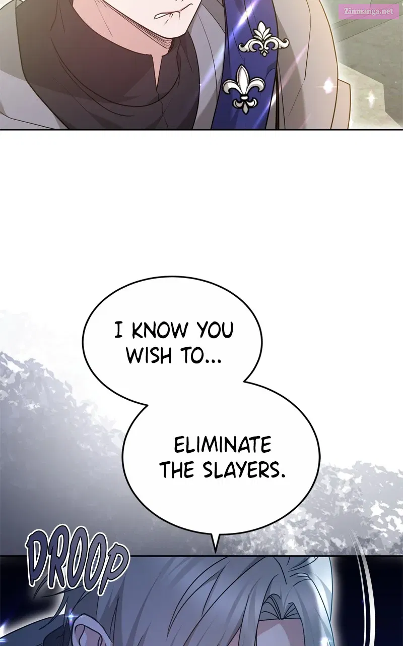 The Dragon King’s Bride Zinmanga X Chapter 64 Page 43
