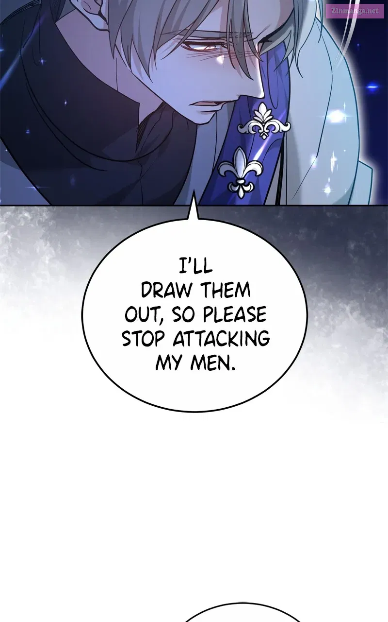 The Dragon King’s Bride Zinmanga X Chapter 64 Page 44