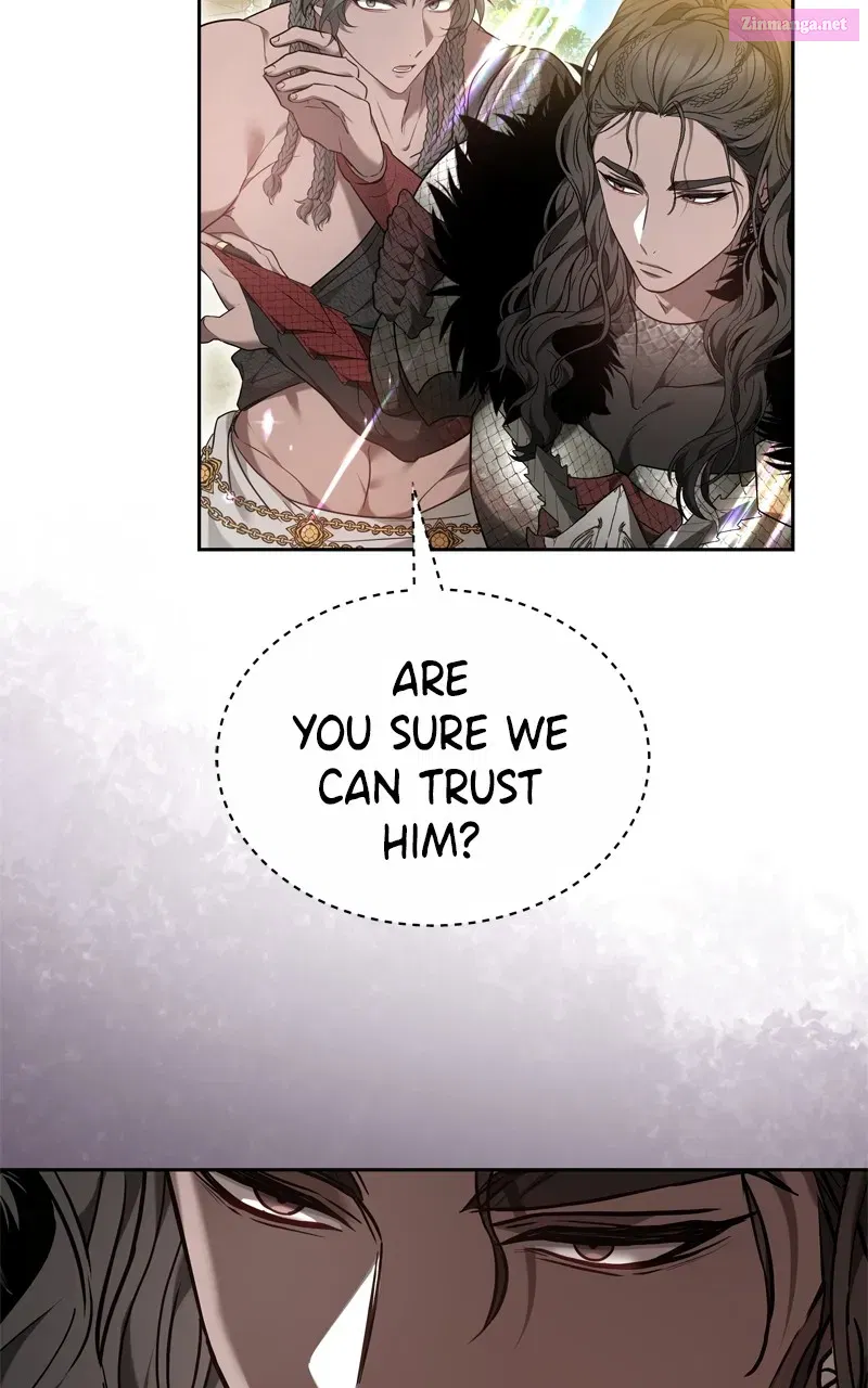 The Dragon King’s Bride Zinmanga X Chapter 64 Page 48