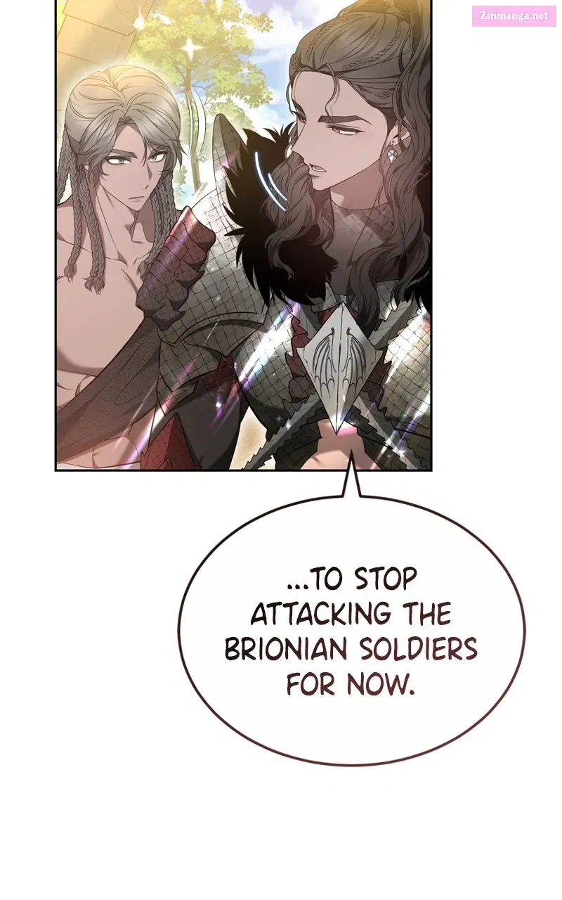 The Dragon King’s Bride Zinmanga X Chapter 64 Page 50