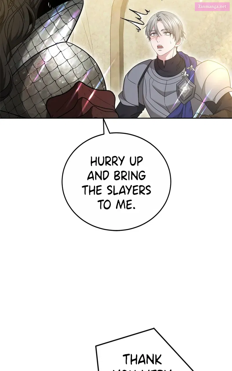 The Dragon King’s Bride Zinmanga X Chapter 64 Page 53