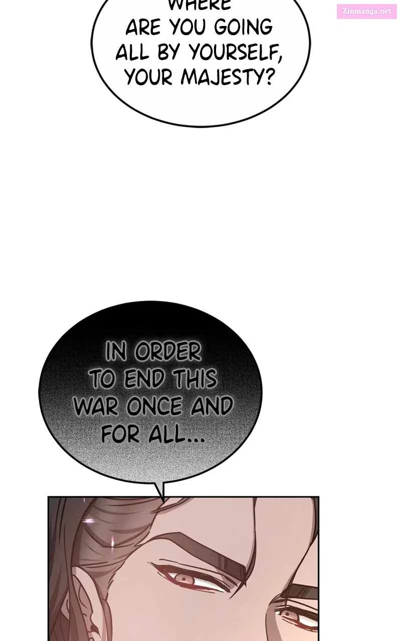The Dragon King’s Bride Zinmanga X Chapter 64 Page 77