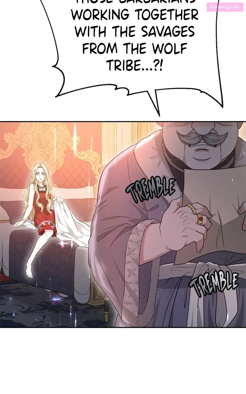 The Dragon King’s Bride Zinmanga X Chapter 64 Page 81