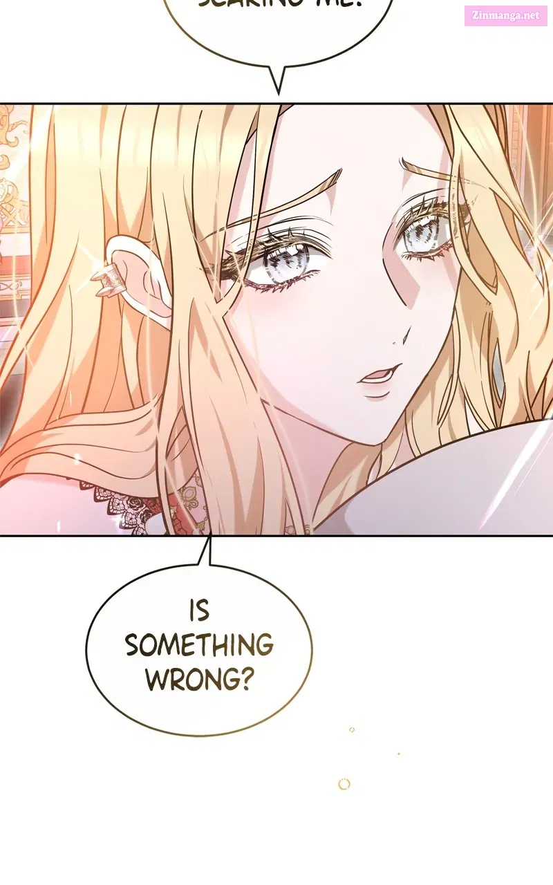 The Dragon King’s Bride Zinmanga X Chapter 64 Page 85