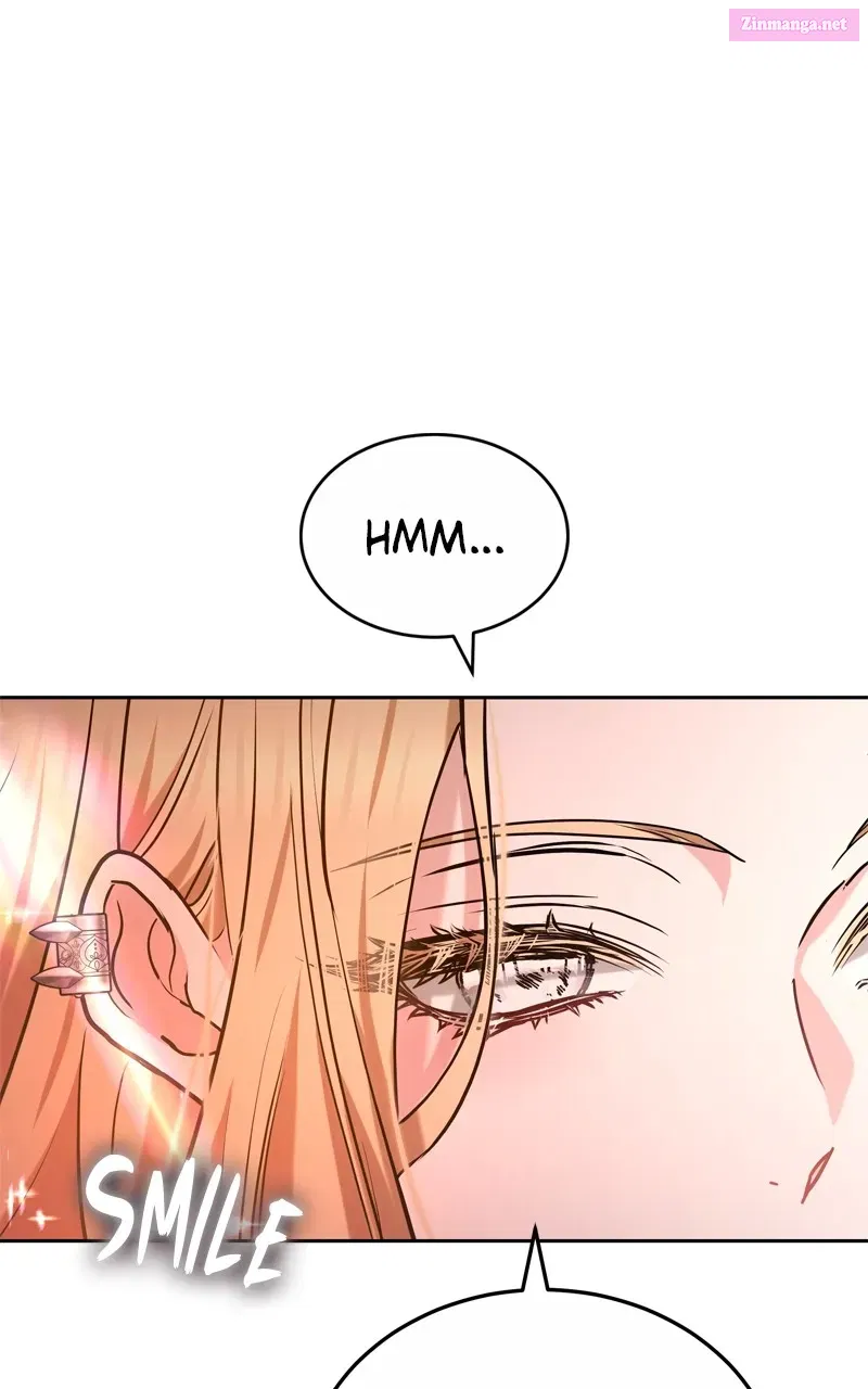 The Dragon King’s Bride Zinmanga X Chapter 64 Page 87