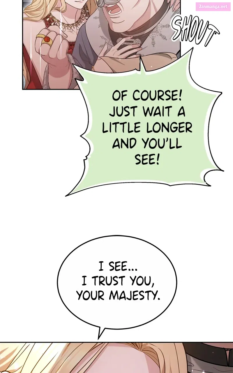 The Dragon King’s Bride Zinmanga X Chapter 64 Page 89