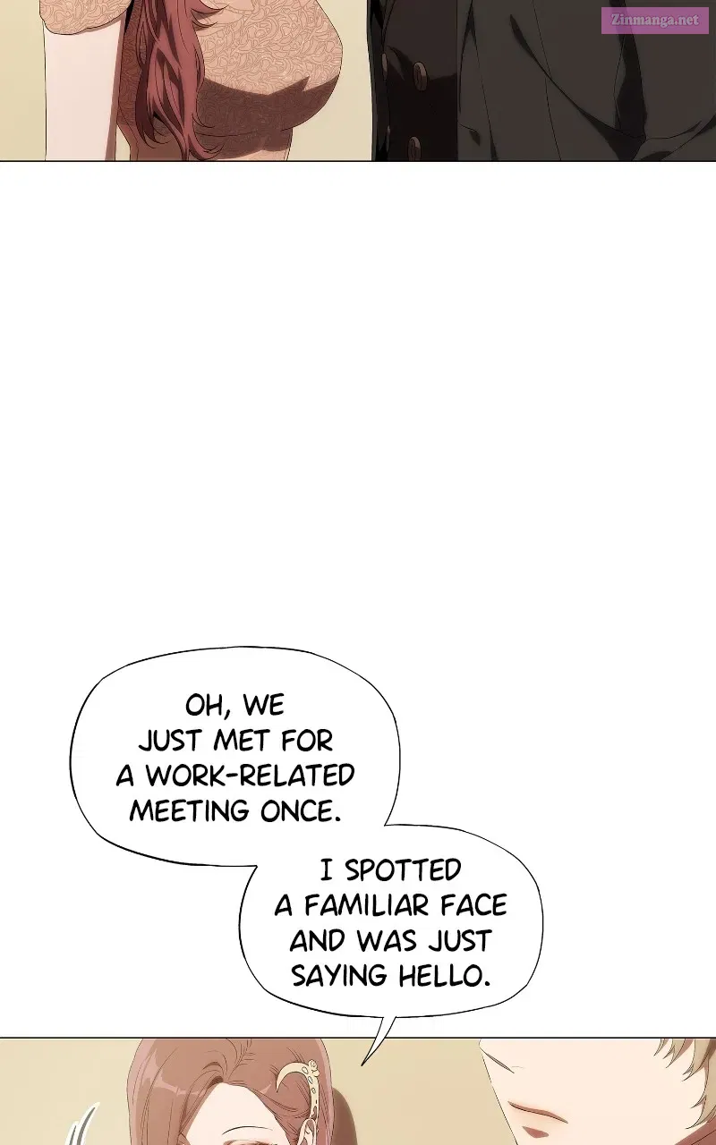 Trapped in a Soap Opera Zinmanga X Chapter 5 Page 111