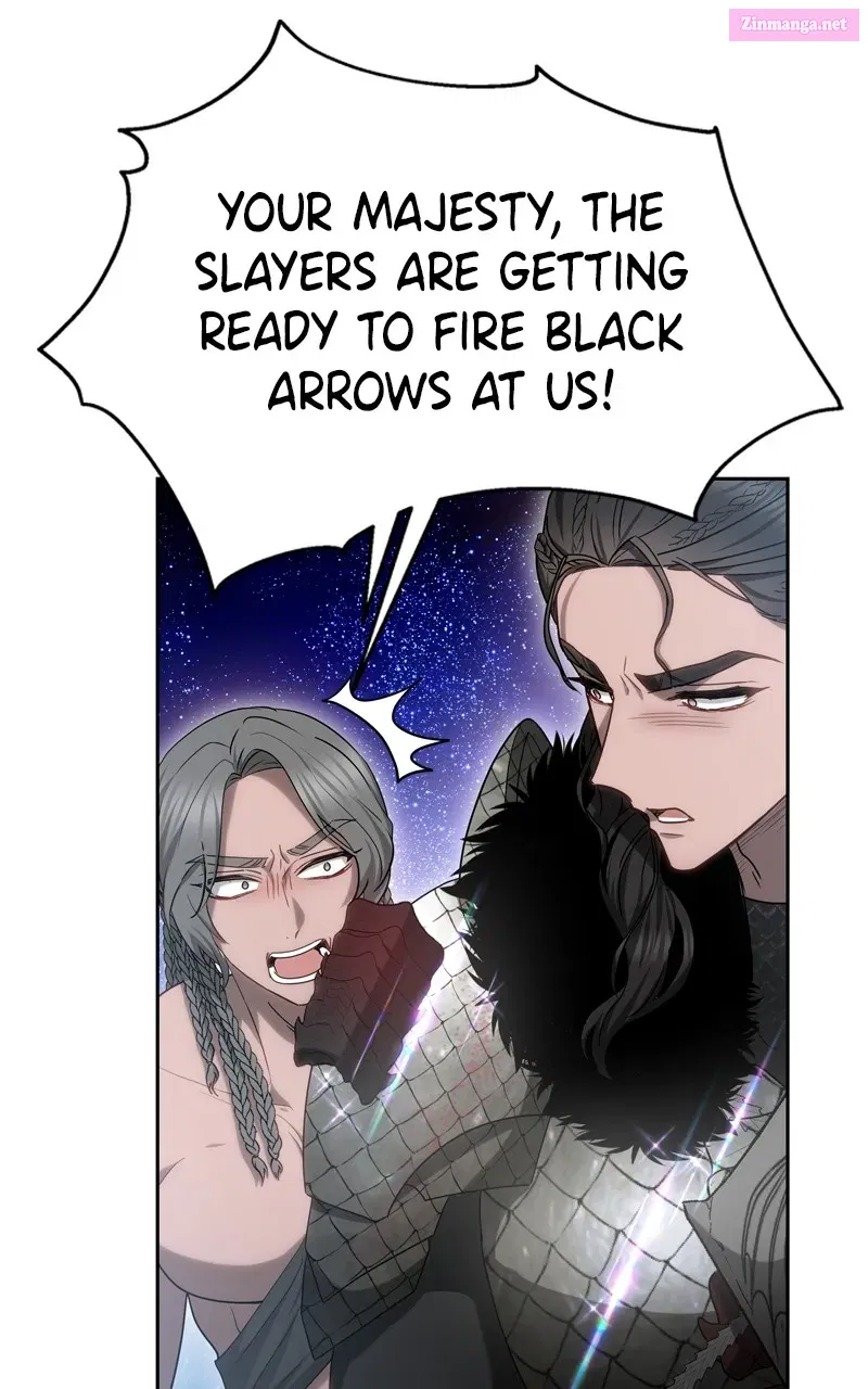 The Dragon King’s Bride Zinmanga X Chapter 63 Page 1