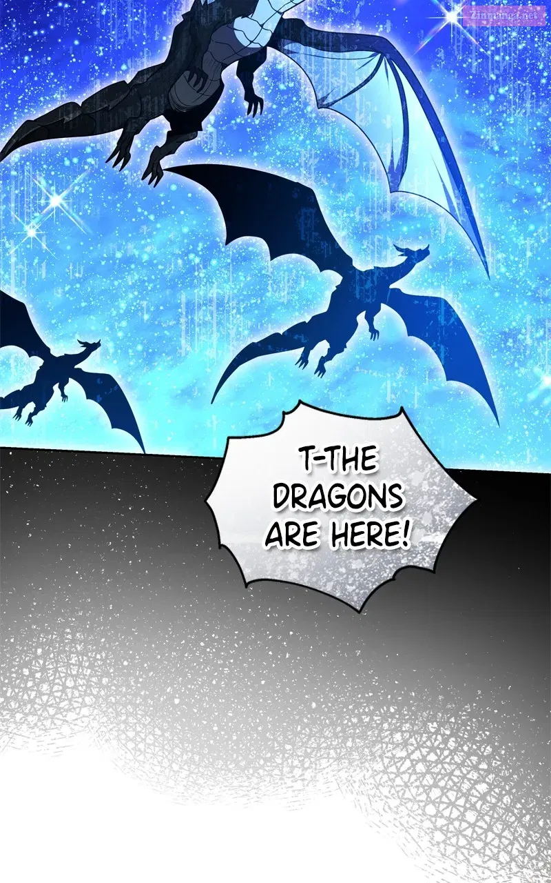 The Dragon King’s Bride Zinmanga X Chapter 63 Page 22