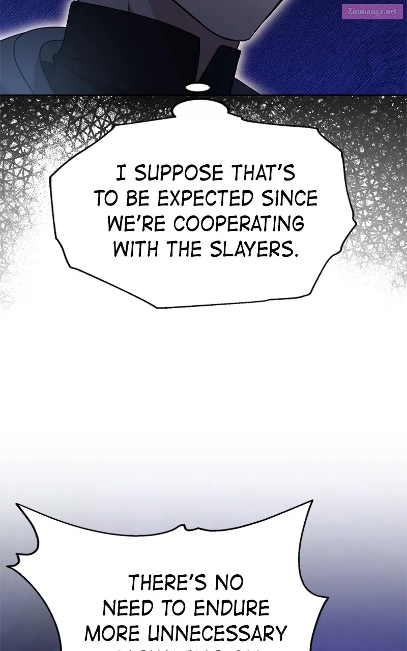 The Dragon King’s Bride Zinmanga X Chapter 63 Page 26