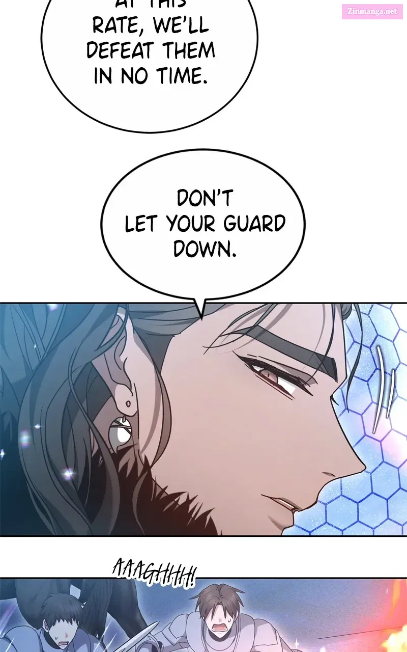 The Dragon King’s Bride Zinmanga X Chapter 63 Page 32
