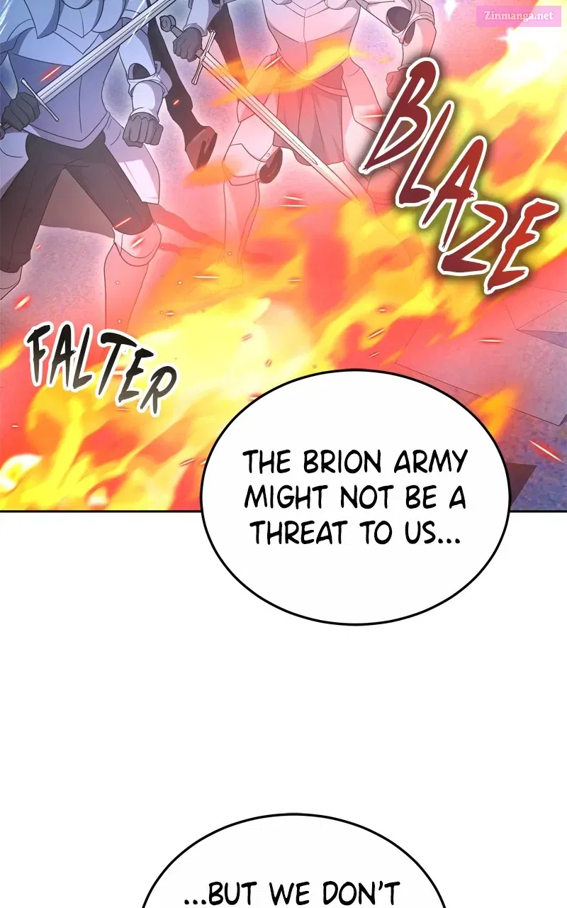 The Dragon King’s Bride Zinmanga X Chapter 63 Page 33