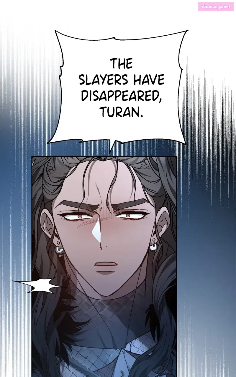 The Dragon King’s Bride Zinmanga X Chapter 63 Page 35