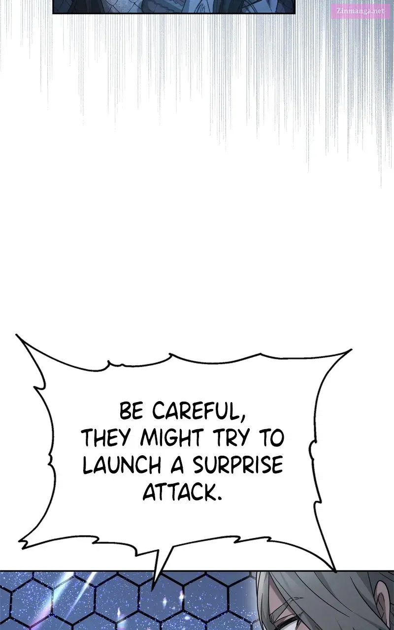 The Dragon King’s Bride Zinmanga X Chapter 63 Page 36