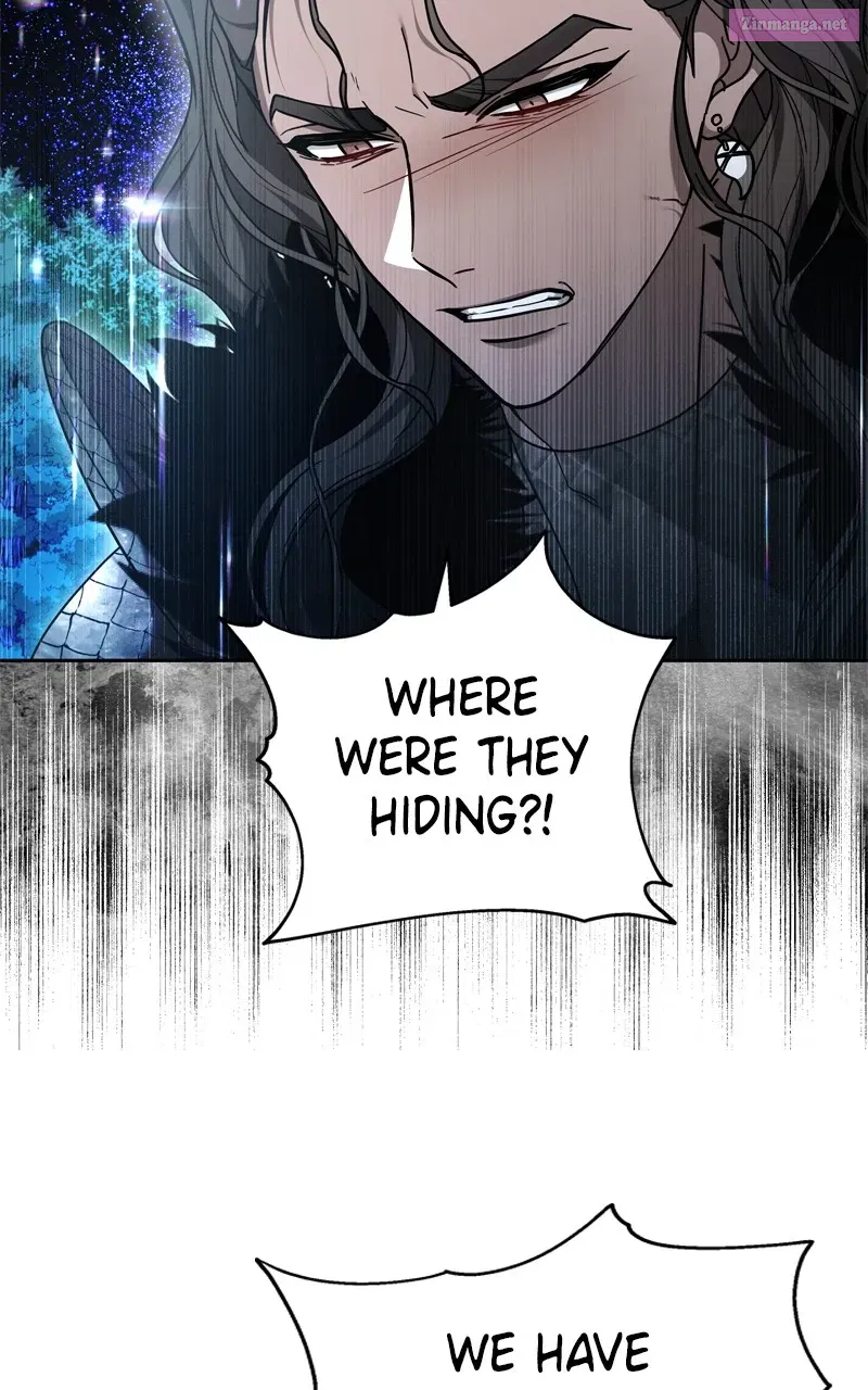 The Dragon King’s Bride Zinmanga X Chapter 63 Page 42