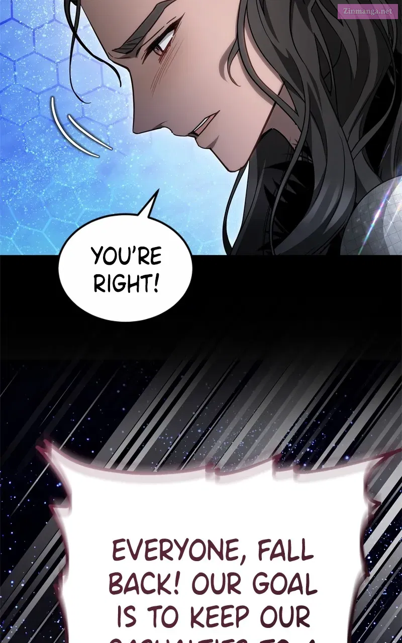 The Dragon King’s Bride Zinmanga X Chapter 63 Page 65