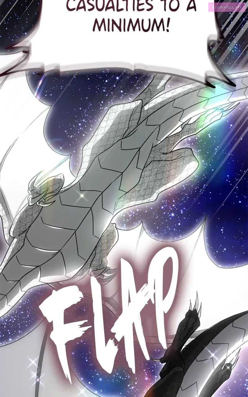 The Dragon King’s Bride Zinmanga X Chapter 63 Page 66