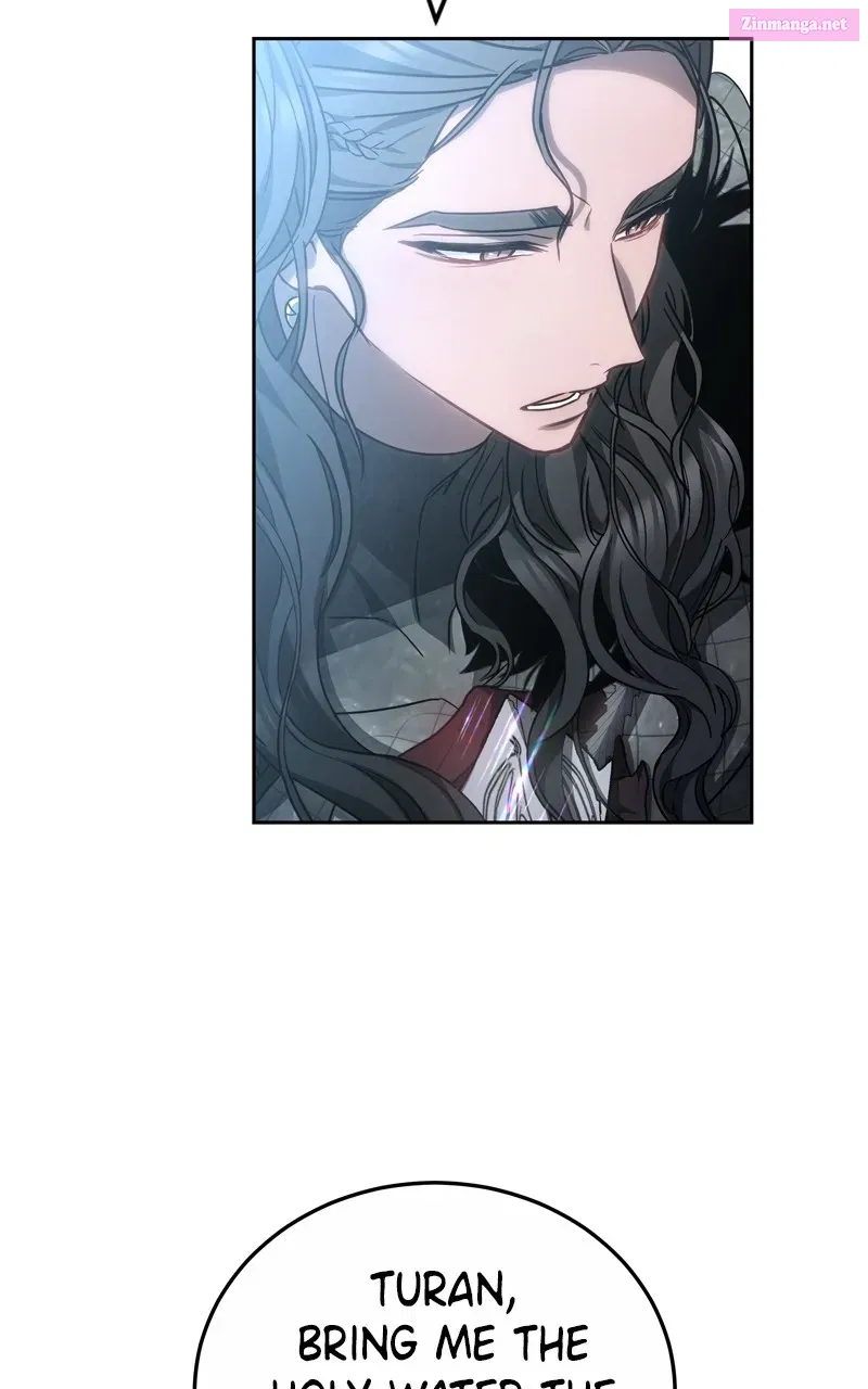 The Dragon King’s Bride Zinmanga X Chapter 63 Page 70