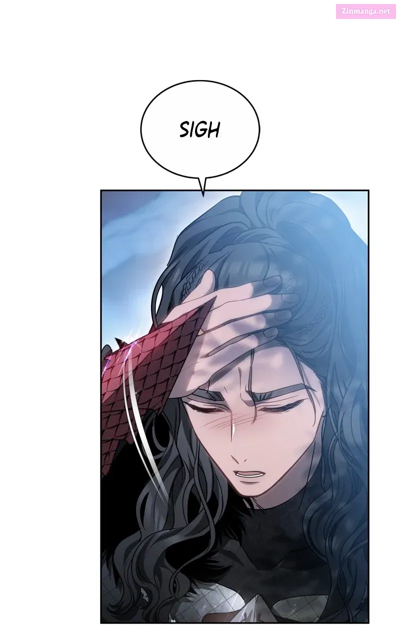 The Dragon King’s Bride Zinmanga X Chapter 63 Page 85