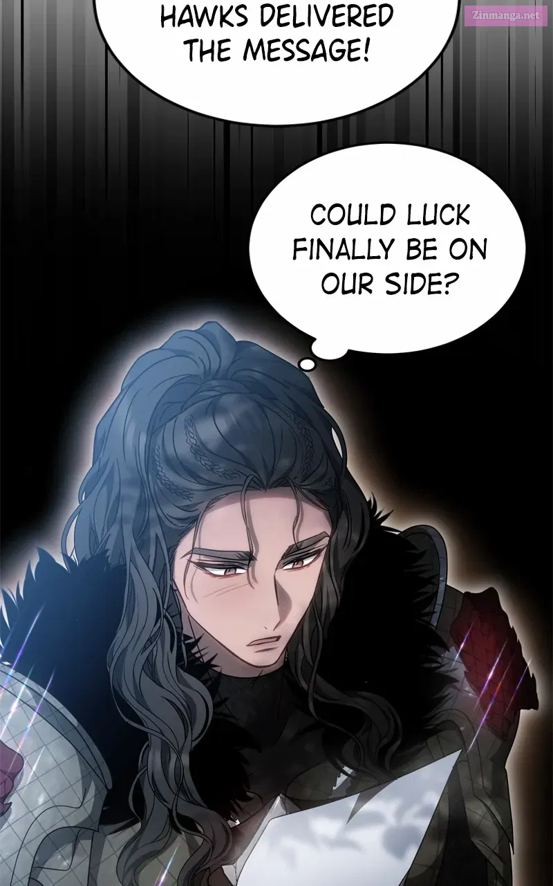 The Dragon King’s Bride Zinmanga X Chapter 63 Page 92