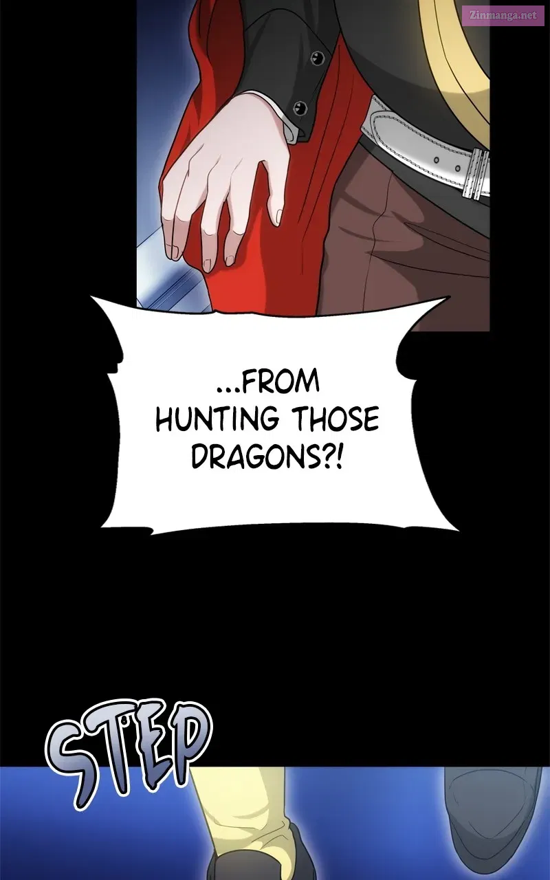 The Dragon King’s Bride Zinmanga X Chapter 62 Page 15