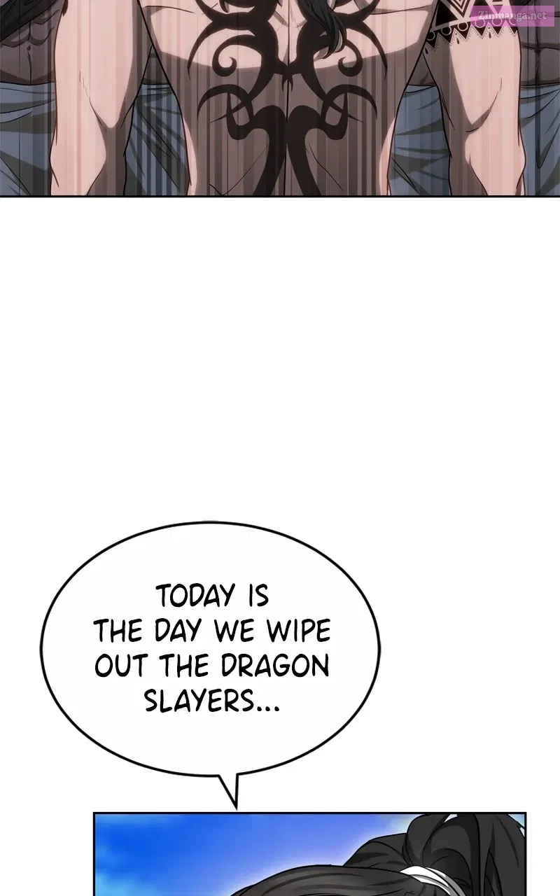 The Dragon King’s Bride Zinmanga X Chapter 62 Page 29