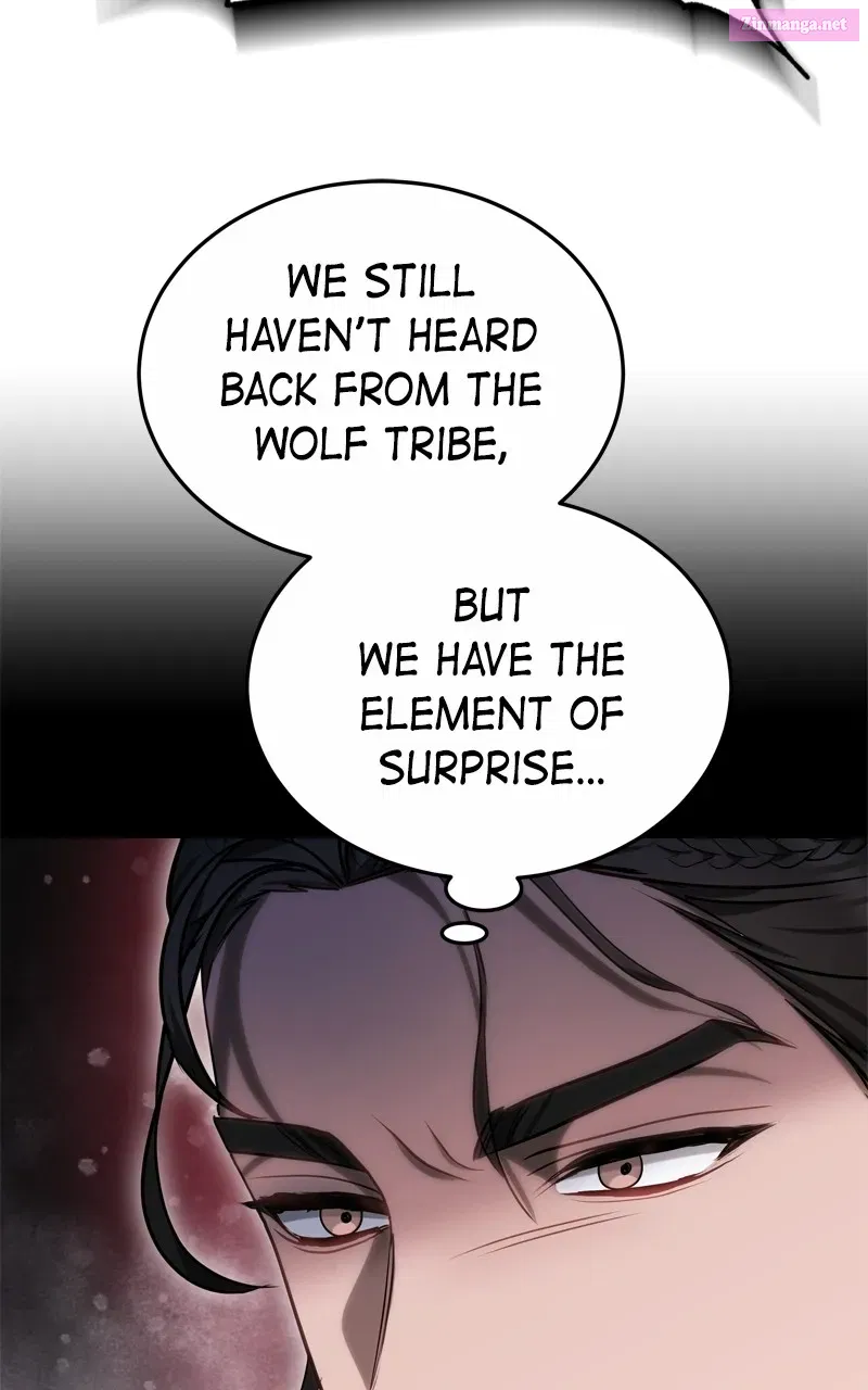 The Dragon King’s Bride Zinmanga X Chapter 62 Page 32
