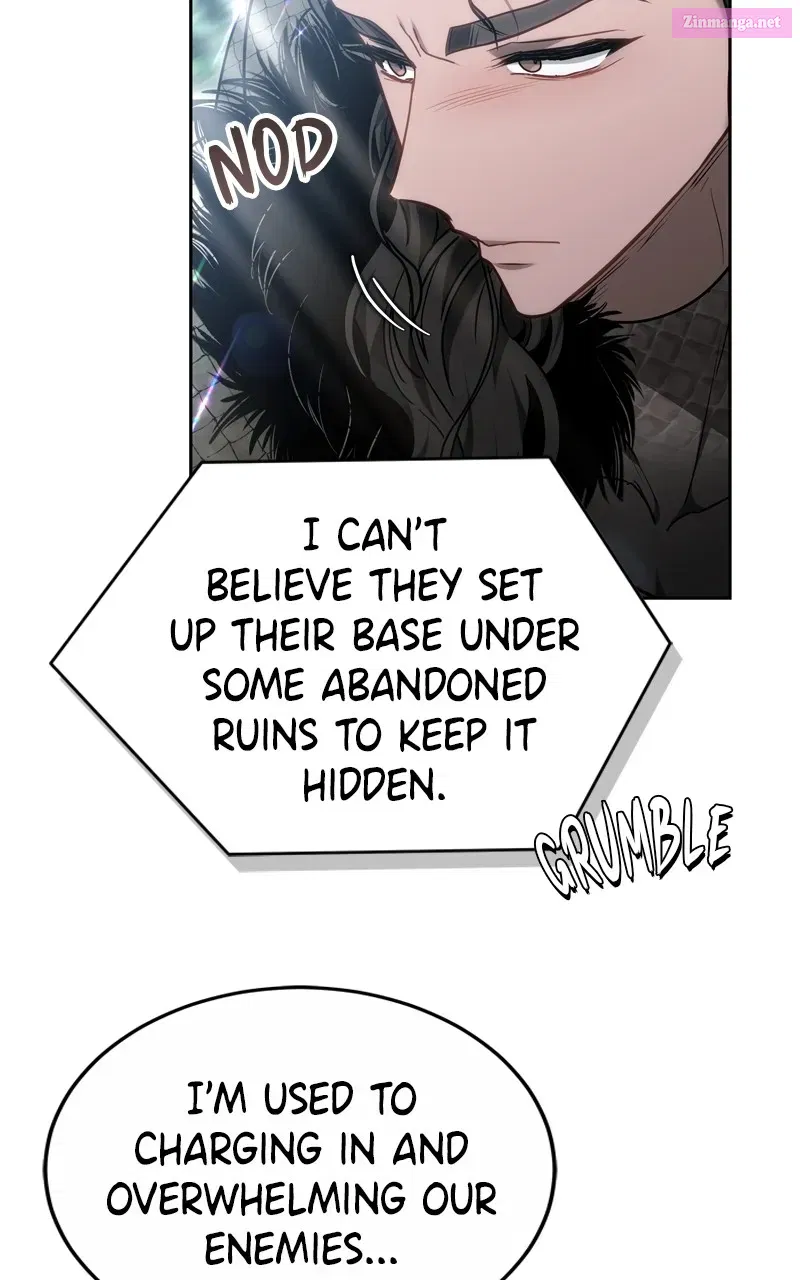 The Dragon King’s Bride Zinmanga X Chapter 62 Page 39