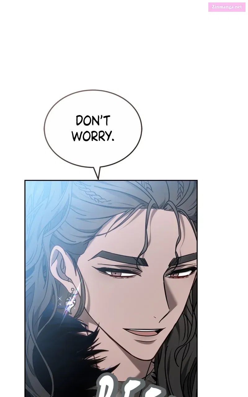 The Dragon King’s Bride Zinmanga X Chapter 62 Page 41