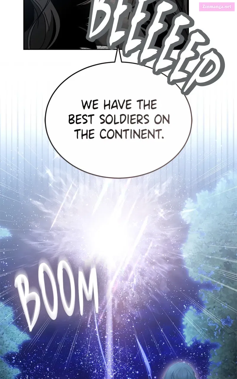 The Dragon King’s Bride Zinmanga X Chapter 62 Page 42