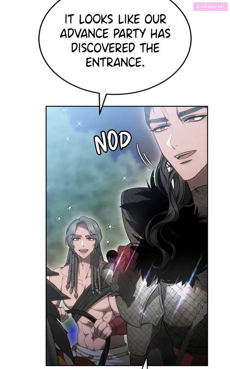 The Dragon King’s Bride Zinmanga X Chapter 62 Page 44