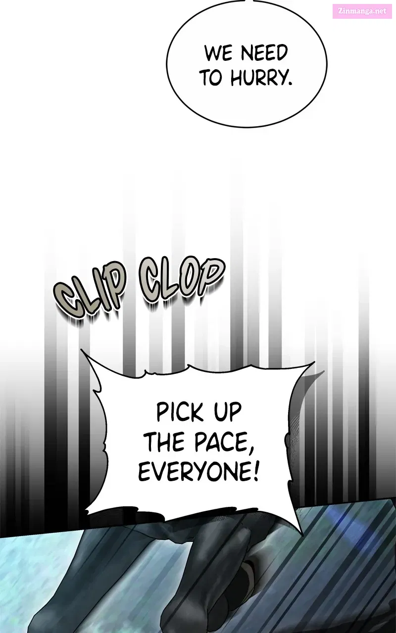 The Dragon King’s Bride Zinmanga X Chapter 62 Page 45