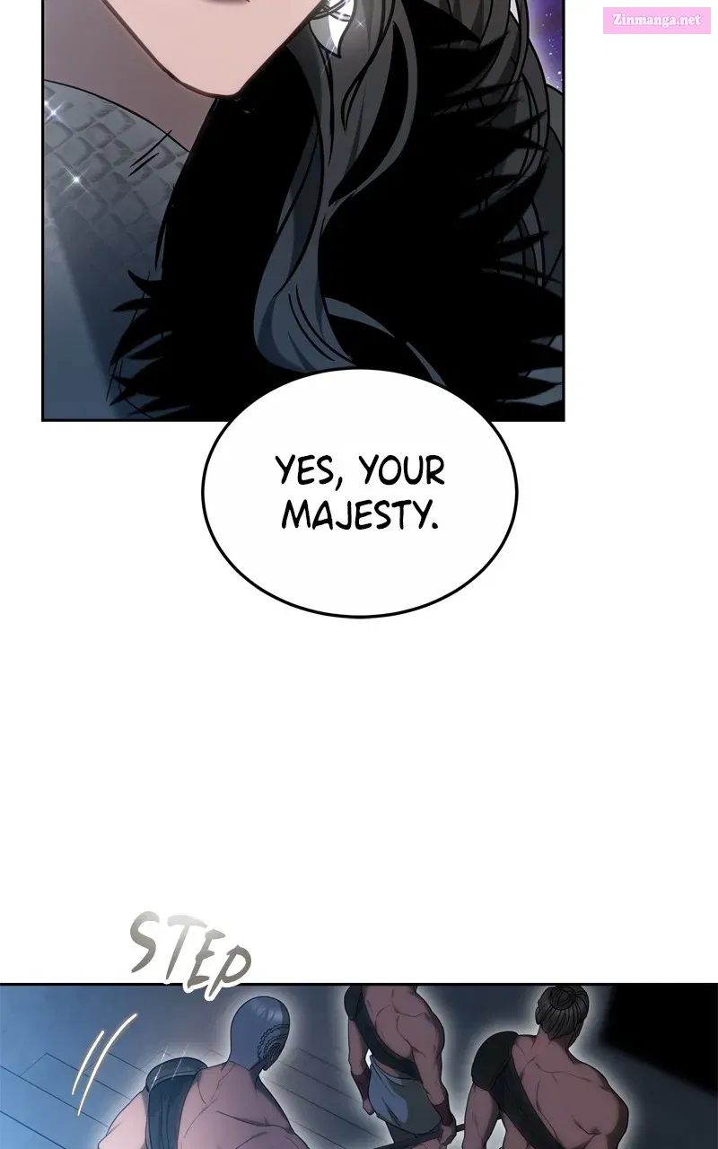 The Dragon King’s Bride Zinmanga X Chapter 62 Page 54