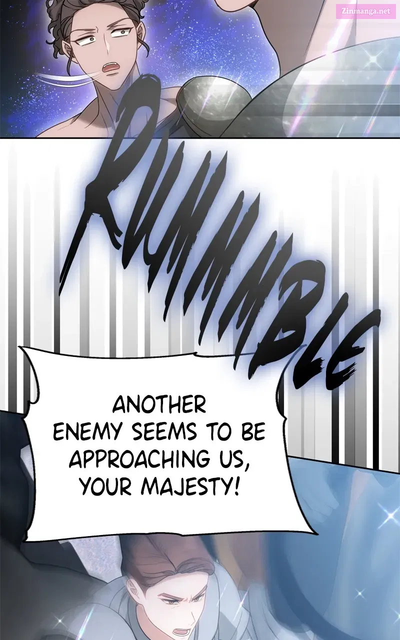 The Dragon King’s Bride Zinmanga X Chapter 62 Page 76