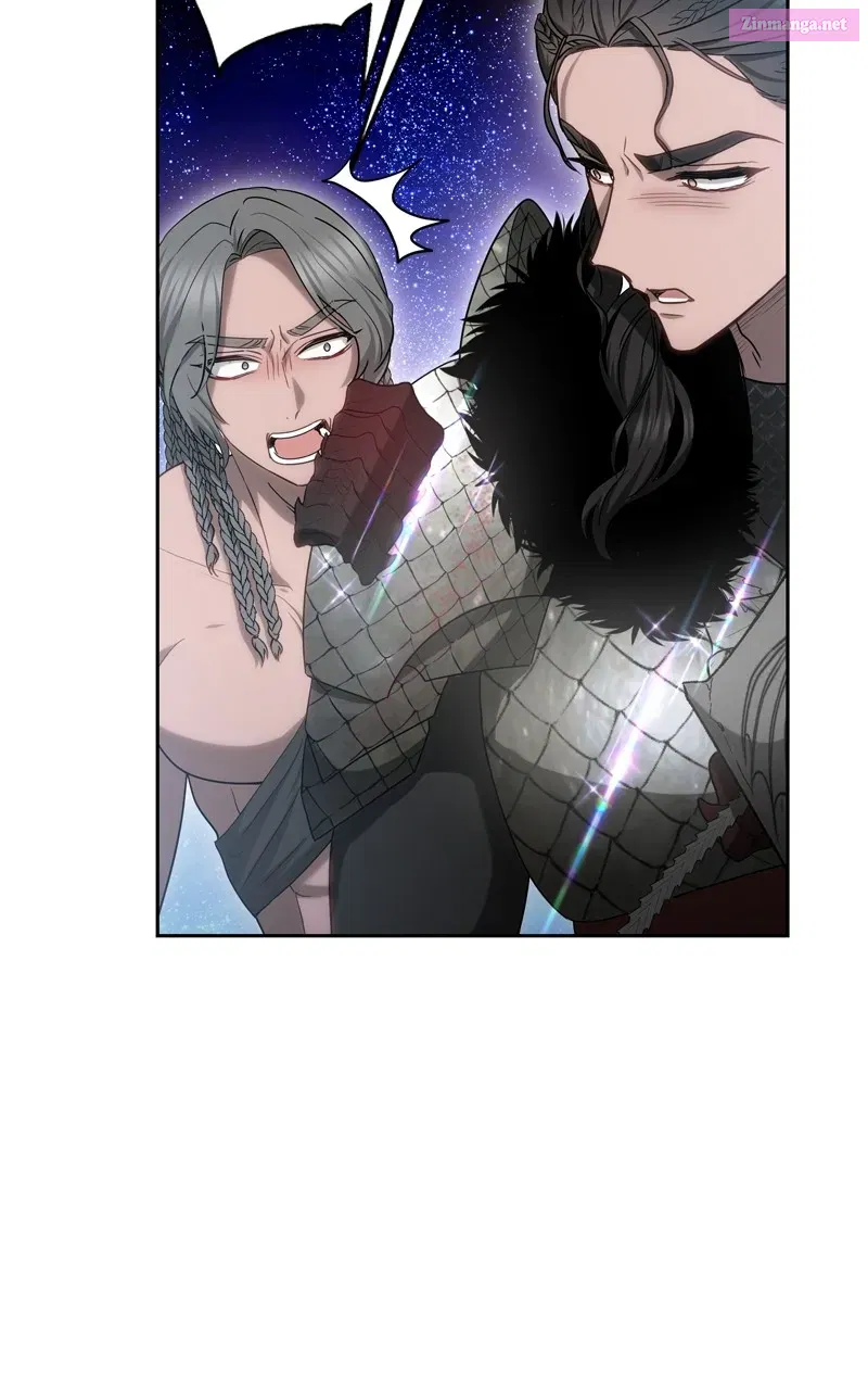 The Dragon King’s Bride Zinmanga X Chapter 62 Page 85