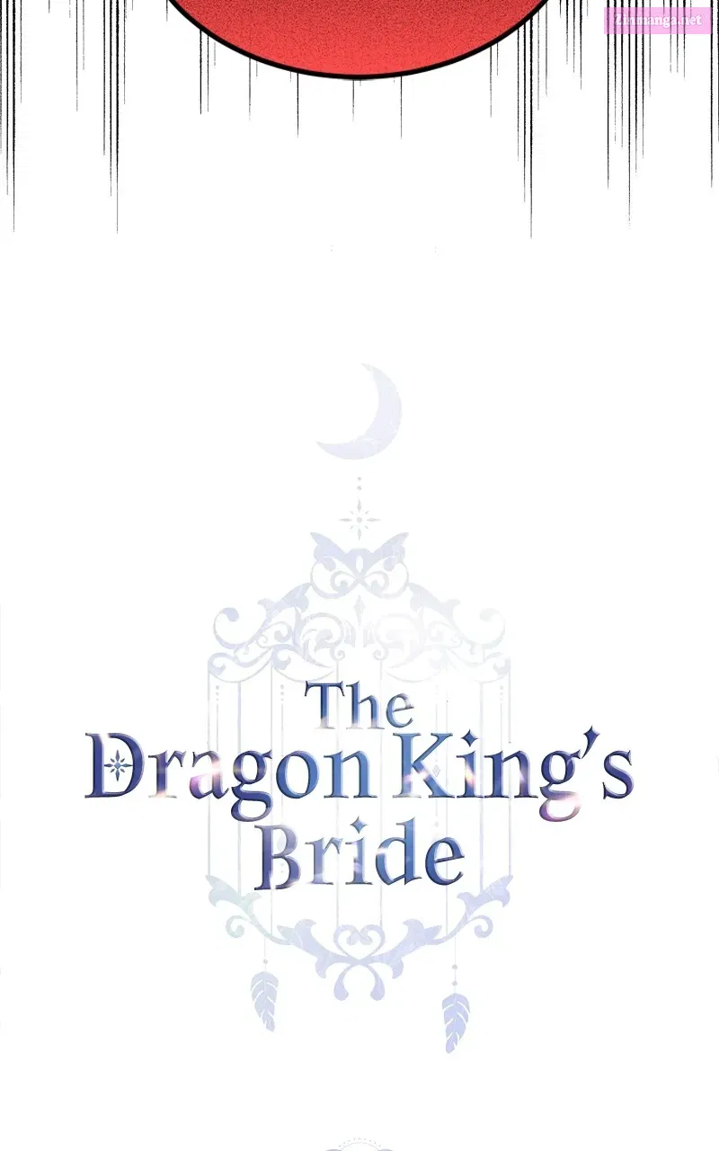 The Dragon King’s Bride Zinmanga X Chapter 61 Page 3