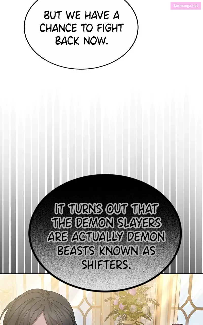 The Dragon King’s Bride Zinmanga X Chapter 61 Page 7