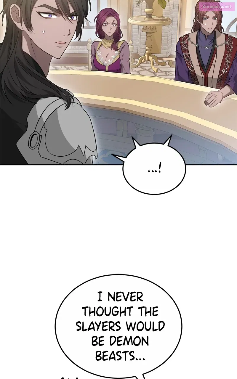 The Dragon King’s Bride Zinmanga X Chapter 61 Page 8