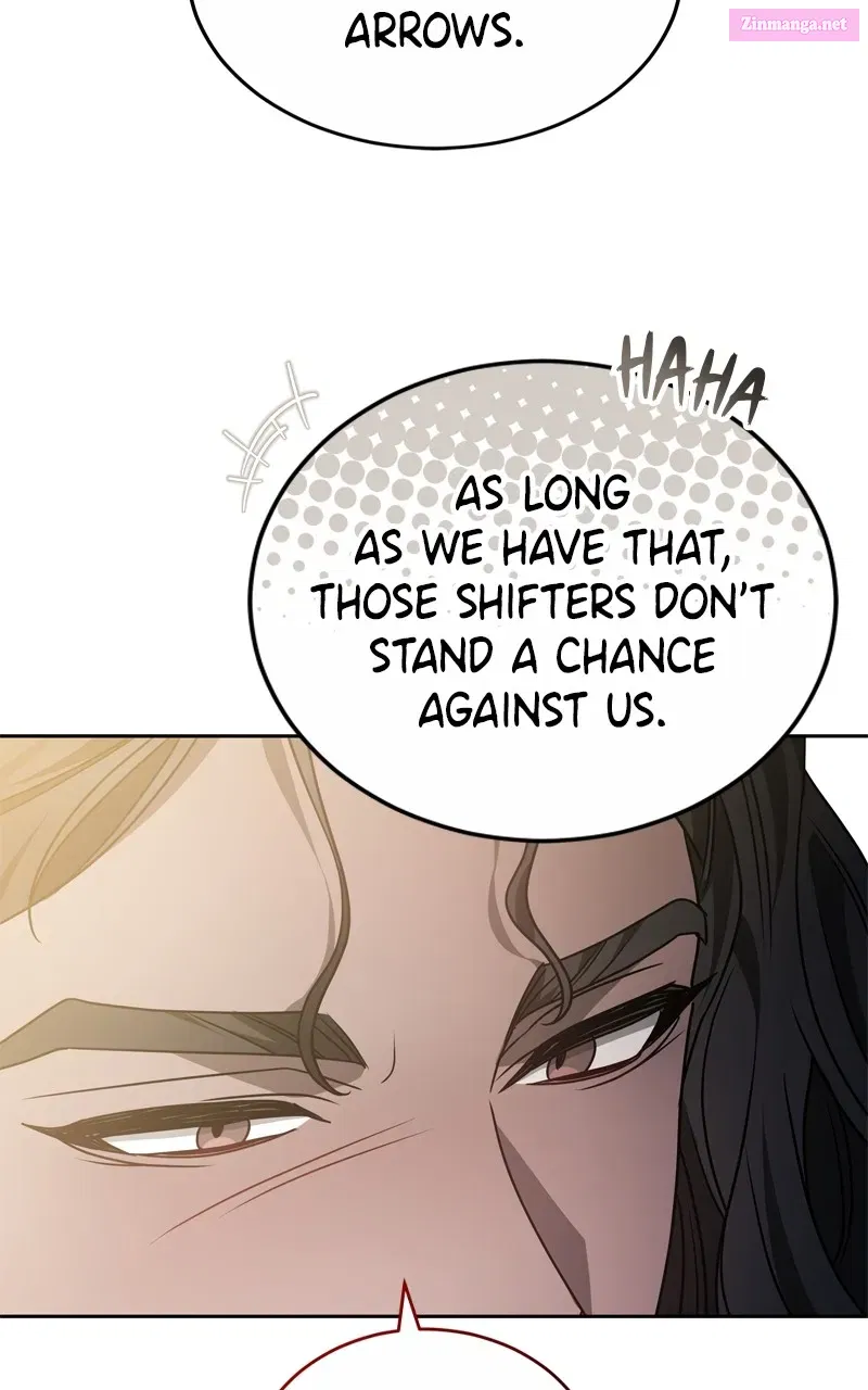 The Dragon King’s Bride Zinmanga X Chapter 61 Page 11