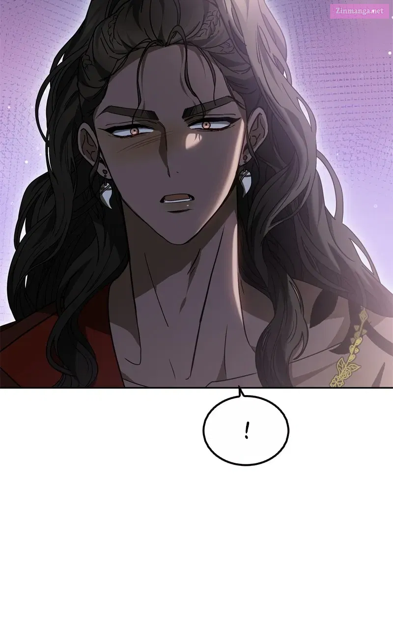 The Dragon King’s Bride Zinmanga X Chapter 61 Page 19