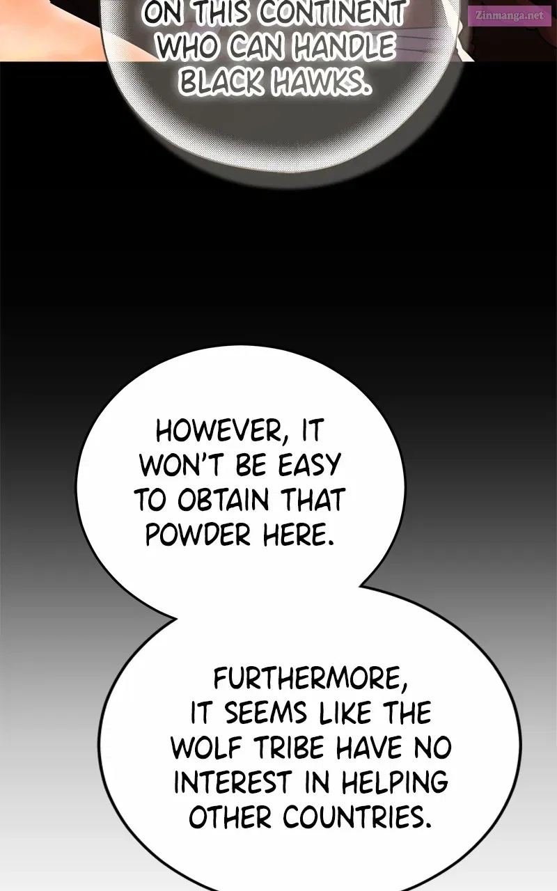 The Dragon King’s Bride Zinmanga X Chapter 61 Page 23