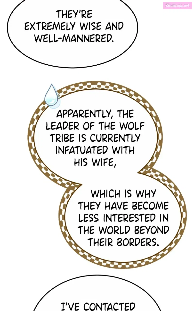 The Dragon King’s Bride Zinmanga X Chapter 61 Page 32