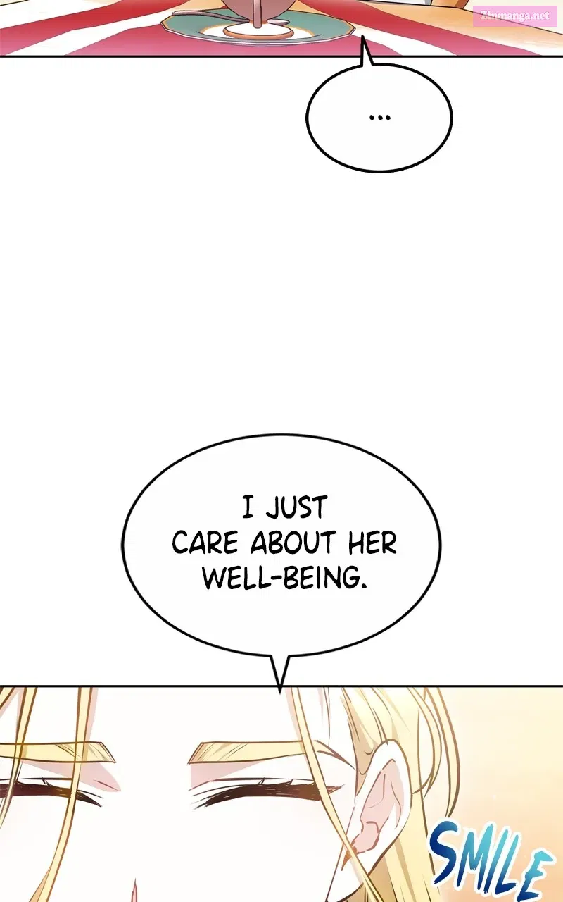 The Dragon King’s Bride Zinmanga X Chapter 61 Page 38