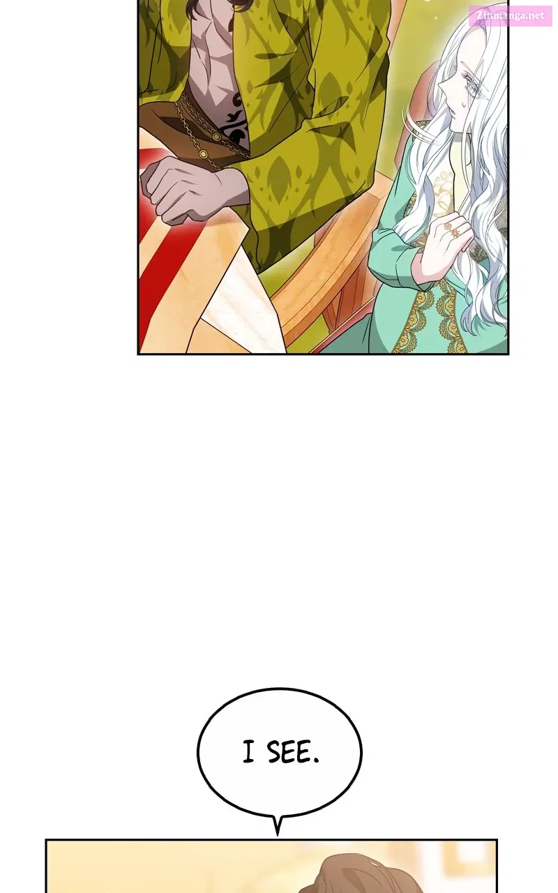 The Dragon King’s Bride Zinmanga X Chapter 61 Page 40
