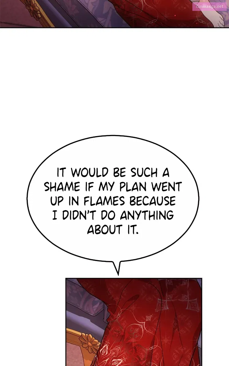 The Dragon King’s Bride Zinmanga X Chapter 61 Page 62